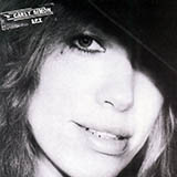 Carly Simon 'Vengeance'