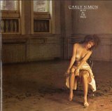 Carly Simon 'You Belong To Me'