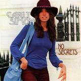 Carly Simon 'You're So Vain'