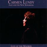 Carmen Lundy 'Happy New Year'