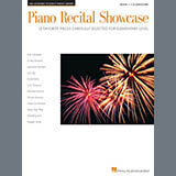 Carol Klose 'Pickled Pepper Polka (Piano Duet)'