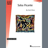 Carol Klose 'Salsa Picante'