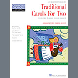Carol Klose 'Ukrainian Bell Carol'