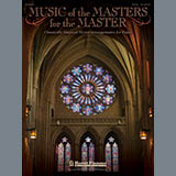 Carolyn Hamlin 'Abide With Me (with 