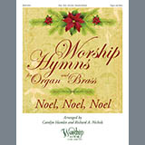 Carolyn Hamlin and Richard A. Nichols 'Noel, Noel, Noel'