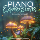 Carolyn Miller 'Wild Stallions'