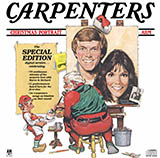 Carpenters 'Ave Maria'