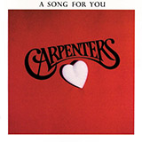 Carpenters 'Goodbye To Love'