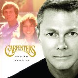 Carpenters 'Merry Christmas, Darling (arr. David Jaggs)'