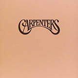 Carpenters 'Rainy Days And Mondays'