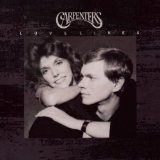 Carpenters 'When I Fall In Love'