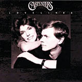Carpenters 'You're The One I Love'