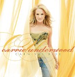 Carrie Underwood 'Flat On The Floor'