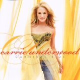 Carrie Underwood 'Last Name'