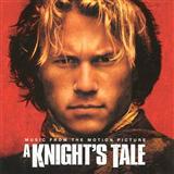 Carter Burwell 'St. Vitus' Dance (from 'A Knight's Tale')'