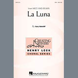 Cary Ratcliff 'La Luna'