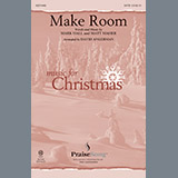 Casting Crowns 'Make Room (arr. David Angerman)'