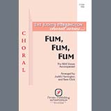 Catalonian Dance Carol 'Fum, Fum, Fum (arr. Judith Herrington and Sara Glick)'