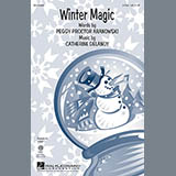 Catherine Delanoy 'Winter Magic'