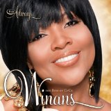 CeCe Winans 'Alabaster Box'