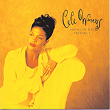 CeCe Winans 'He's Always There'