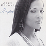 CeCe Winans 'I Promise (Wedding Song)'