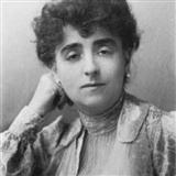 Cecile Chaminade 'Berceuse'