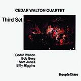 Cedar Walton 'Bolivia'