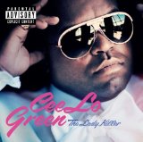 Cee Lo Green 'Love Gun'