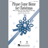 Cee Lo Green 'Please Come Home For Christmas (arr. Mark Brymer)'