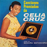 Celia Cruz 'Agua Pa' Mi'