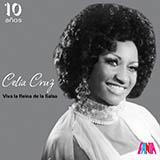 Celia Cruz 'Burundanga'