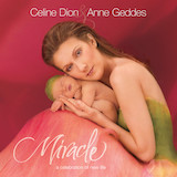 Celine Dion 'A Mother's Prayer (from Quest For Camelot)'