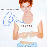 Celine Dion 'Call The Man'