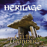 Celtic Thunder 'Red Rose Cafe'