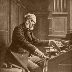 Cesar Franck 'Allegretto'