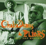 Chaka Demus & Pliers 'Murder She Wrote'