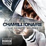 Chamillionaire 'Ridin'