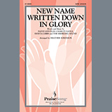 Charity Gayle 'New Name Written Down In Glory (arr. Heather Sorenson)'