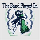 Charles B. Ward 'The Band Played On'