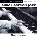 Charles Chaplin 'Smile [Jazz version] (arr. Brent Edstrom)'