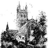 Charles Henry Wilton 'Minuet'
