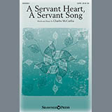 Charles McCartha 'A Servant Heart, A Servant Song'