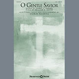 Charles McCartha 'O Gentle Savior'