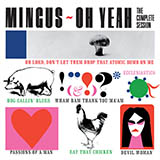 Charles Mingus 'Ecclusiastics'