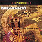 Charles Mingus 'Song With Orange'