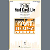 Charles Strouse 'It's The Hard-Knock Life (from Annie) (arr. Mac Huff)'