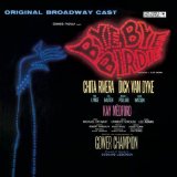Charles Strouse 'One Last Kiss'