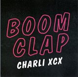 Charli XCX 'Boom Clap'