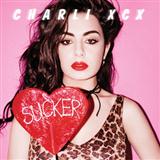 Charli XCX 'Break The Rules'